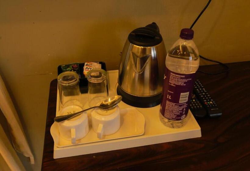 חדר סטנדרט, Ceecee Grand Resort