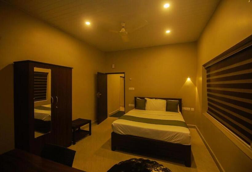 סוויטת 2 חדרי שינה, Ceecee Grand Resort