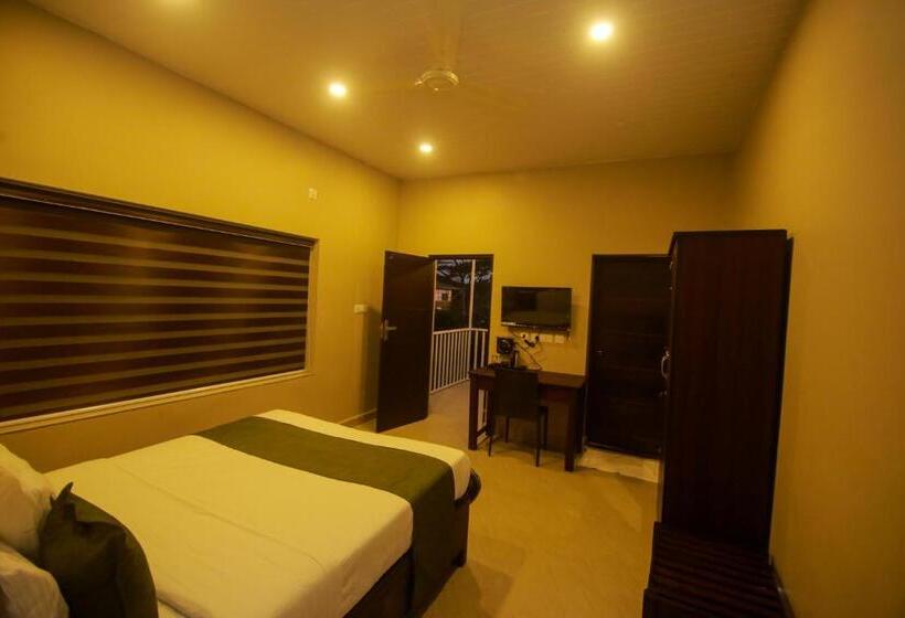 סוויטת 2 חדרי שינה, Ceecee Grand Resort