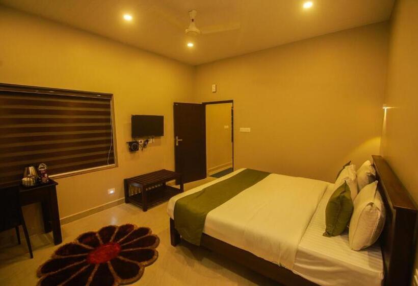 סוויטת 2 חדרי שינה, Ceecee Grand Resort