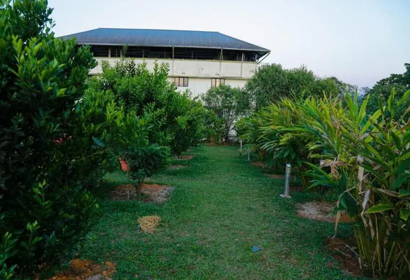 2ベッドルームハウス, Ceecee Grand Resort