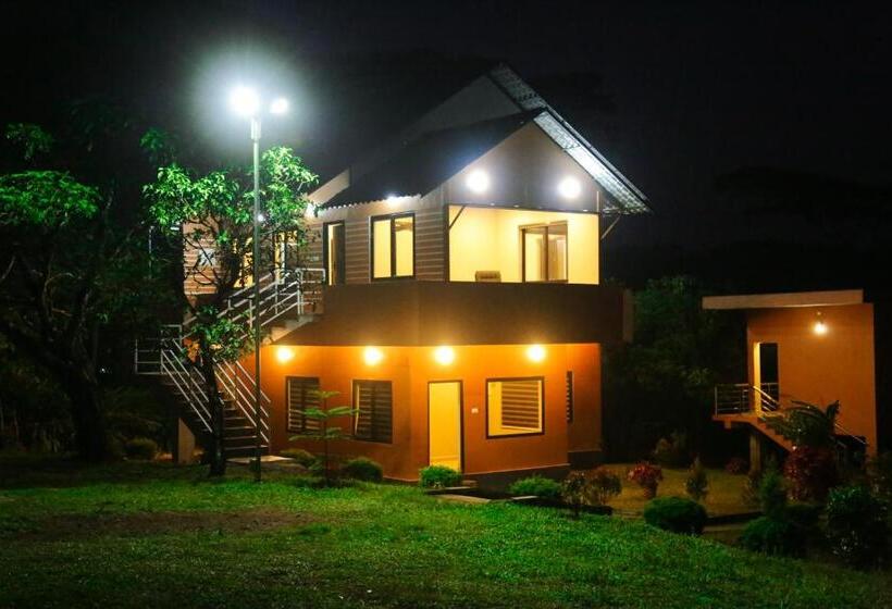 בית, 2 חדרי שינה, Ceecee Grand Resort