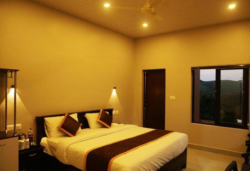 בית, 2 חדרי שינה, Ceecee Grand Resort