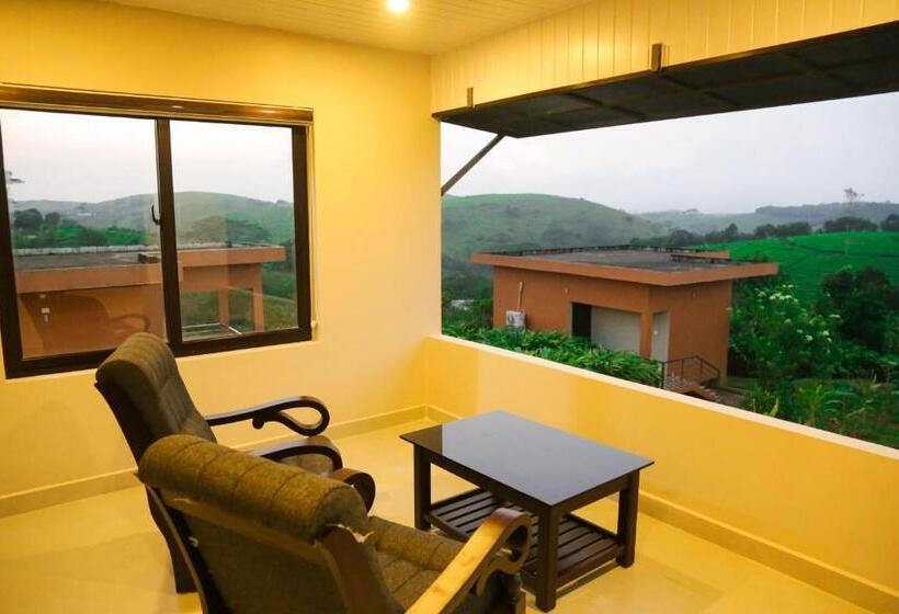 בית, 2 חדרי שינה, Ceecee Grand Resort