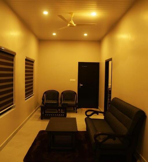 בית, 2 חדרי שינה, Ceecee Grand Resort