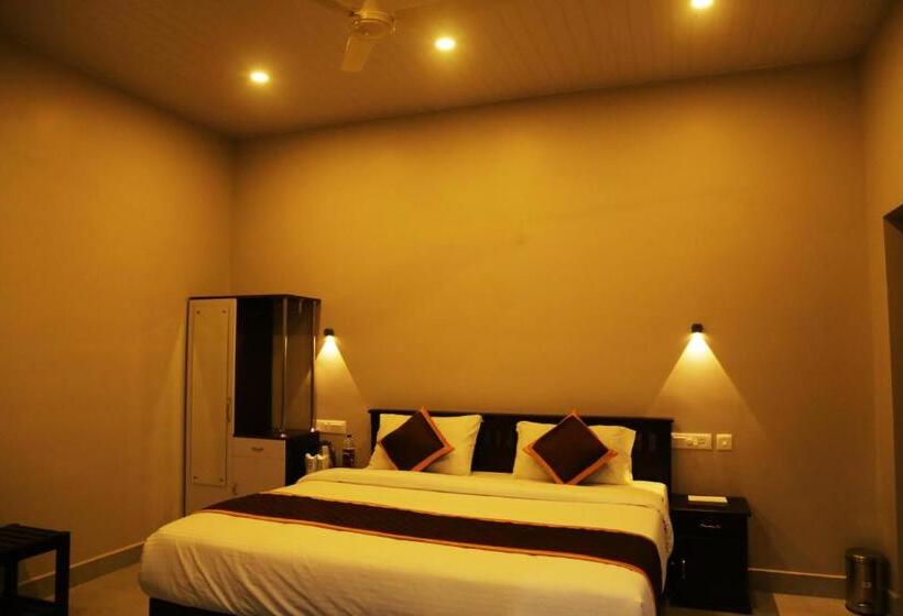 בית, 2 חדרי שינה, Ceecee Grand Resort