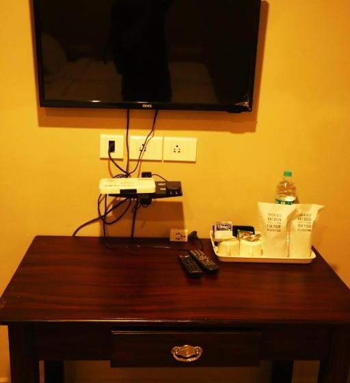 חדר דלוקס, Ceecee Grand Resort