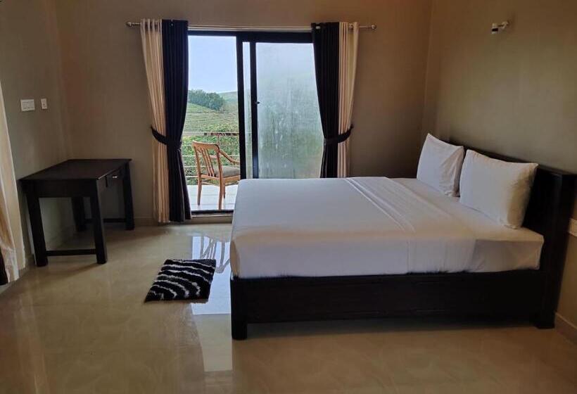 וילת סופריור, חדר שינה 1, Ceecee Grand Resort