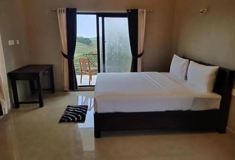 スーペリアー1ベッドルームビラ, Ceecee Grand Resort