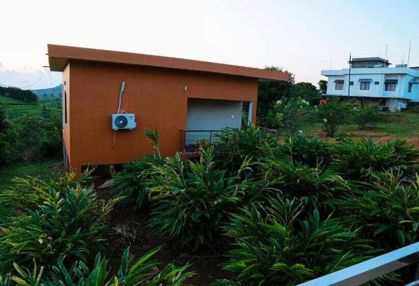 וילת סופריור, חדר שינה 1, Ceecee Grand Resort