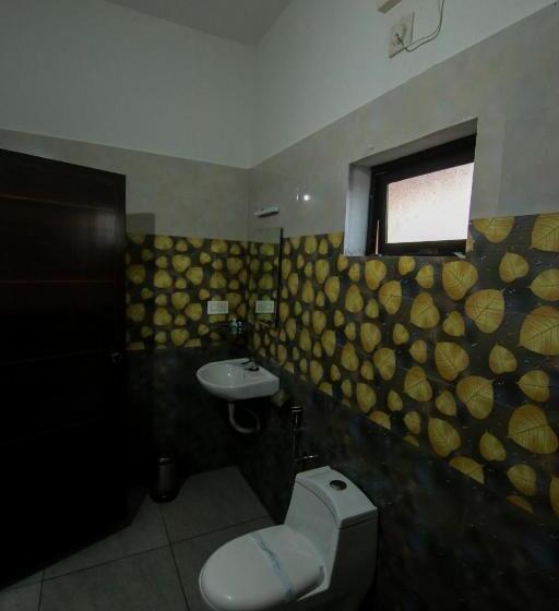 וילת סופריור, חדר שינה 1, Ceecee Grand Resort