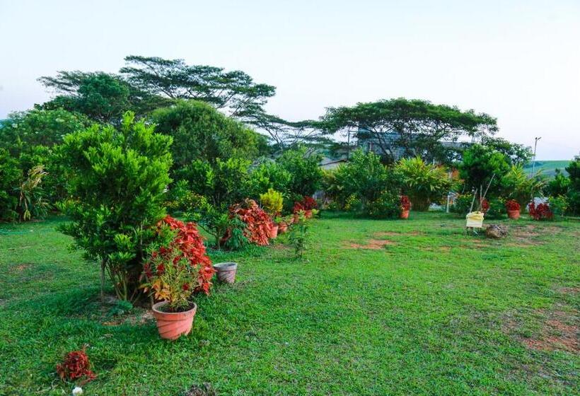 וילת סופריור, חדר שינה 1, Ceecee Grand Resort