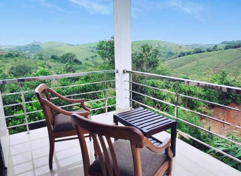 וילת סופריור, חדר שינה 1, Ceecee Grand Resort