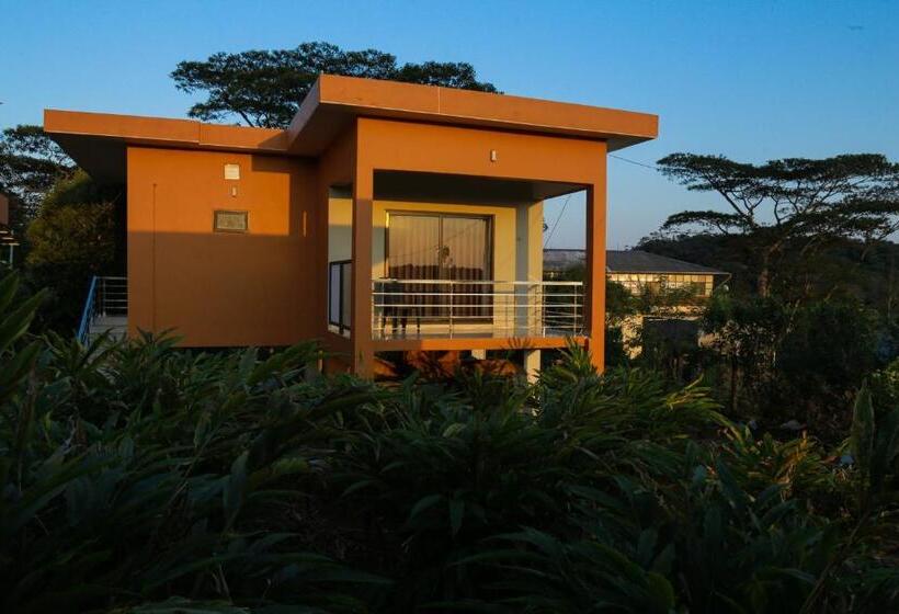 סוויטת 2 חדרי שינה, Ceecee Grand Resort