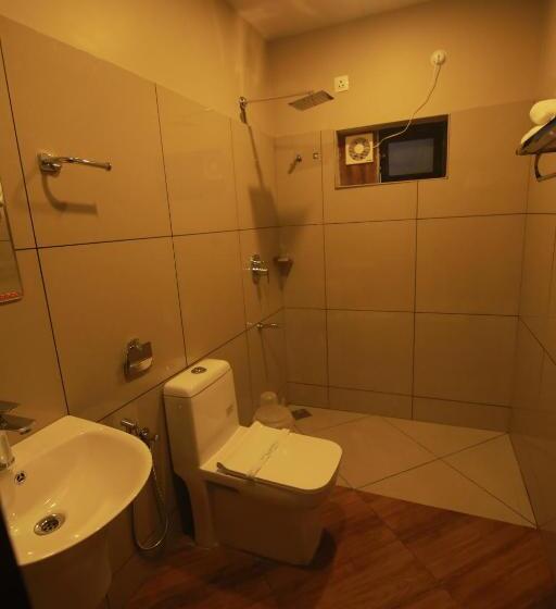 סוויטת 2 חדרי שינה, Ceecee Grand Resort