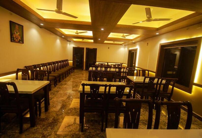 סוויטת 2 חדרי שינה, Ceecee Grand Resort