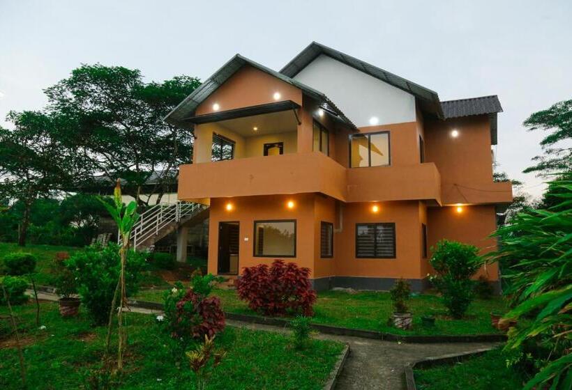 סוויטת 2 חדרי שינה, Ceecee Grand Resort