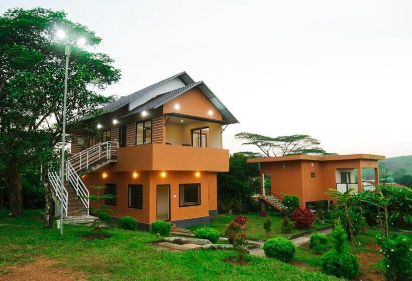 בית, 2 חדרי שינה, Ceecee Grand Resort