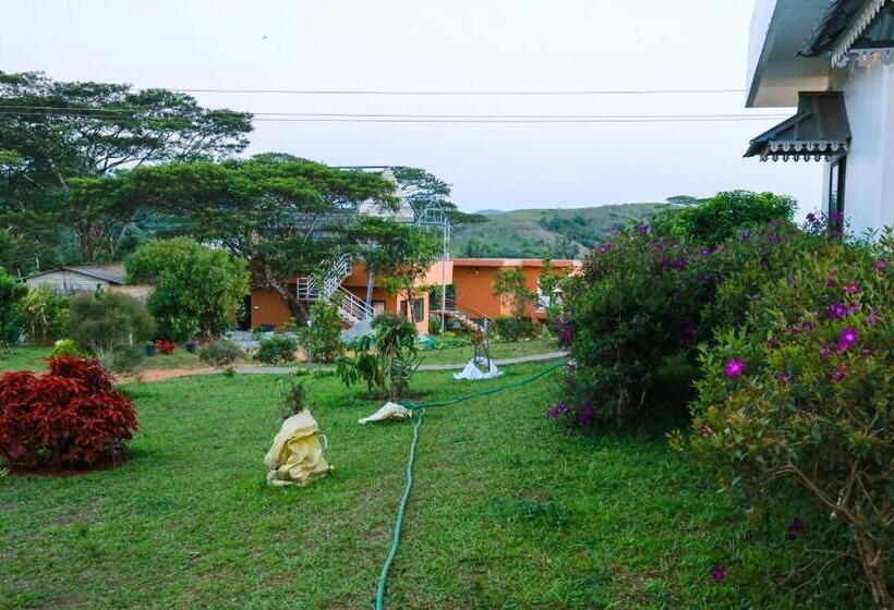 בית, 2 חדרי שינה, Ceecee Grand Resort