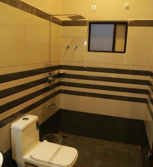 בית, 2 חדרי שינה, Ceecee Grand Resort