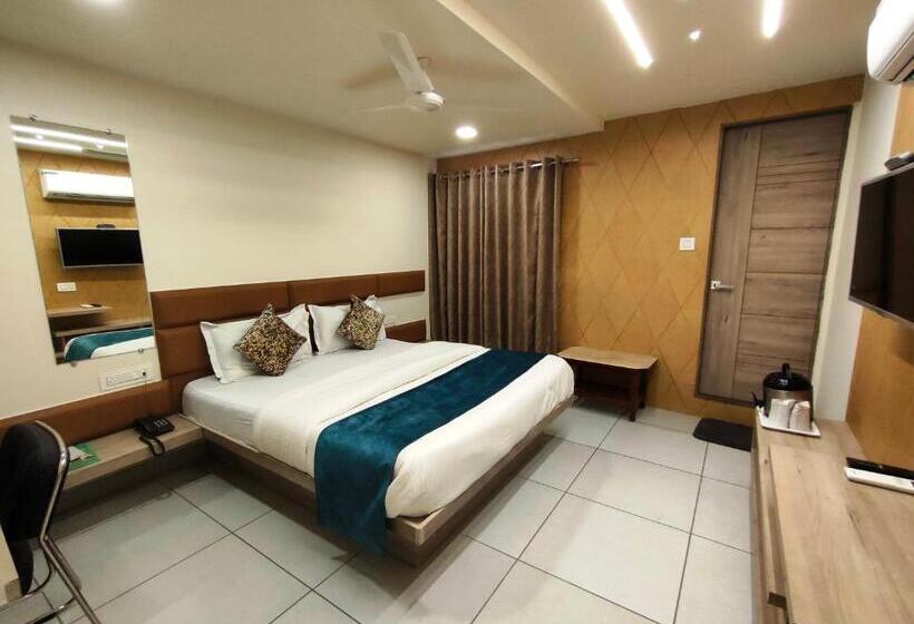 Quarto Deluxe, Kinara
