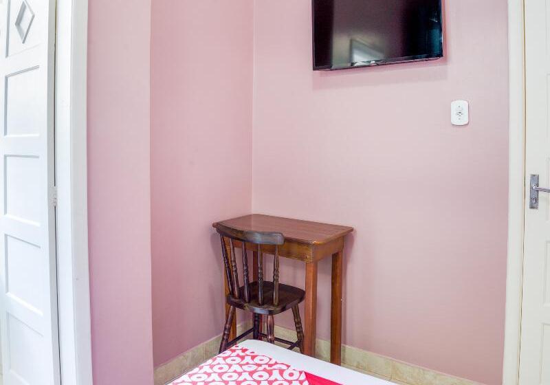 اتاق استاندارد یک نفره, Lindoia