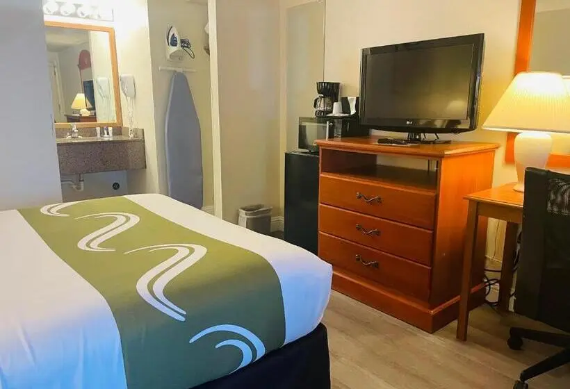 スタンダードルーム, America S Best Value Inn Sandpoint