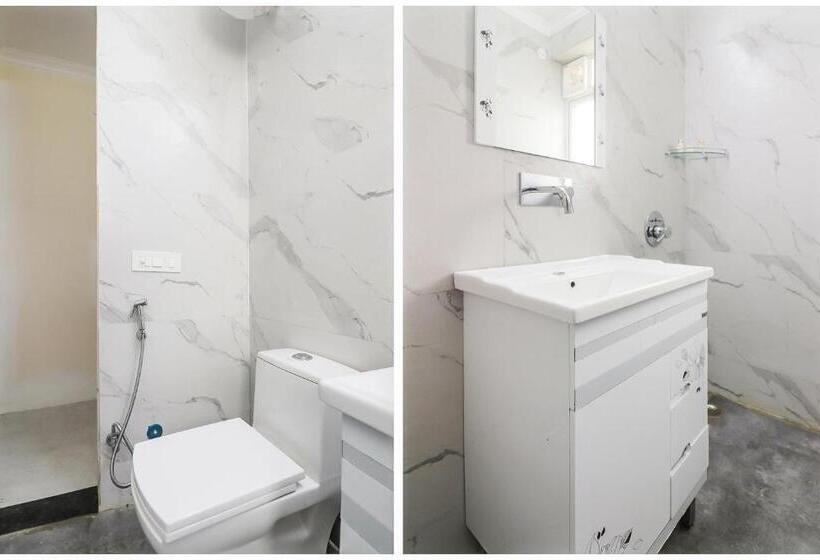 Quarto Estandar, Collection O Green Leaf Residency