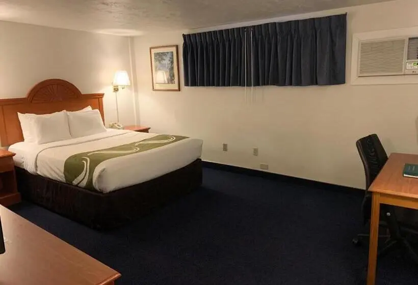スタンダードルーム, America S Best Value Inn Sandpoint