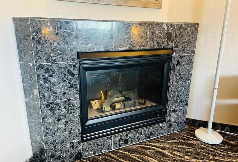 Полулюкс, America S Best Value Inn Sandpoint