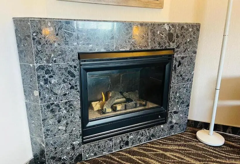 ジュニアスイート, America S Best Value Inn Sandpoint