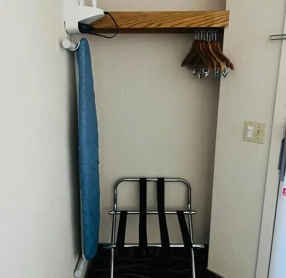 ジュニアスイート, America S Best Value Inn Sandpoint