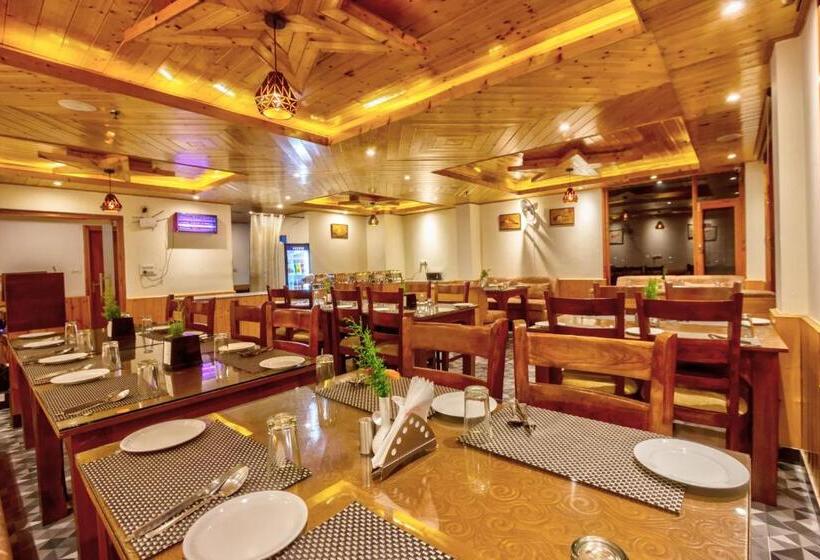 エコノミールーム, Montana Blues Resort By Snow City