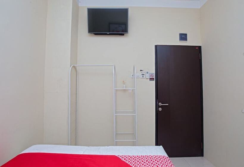 Standart Oda, Oyo 2443 Inn Joy