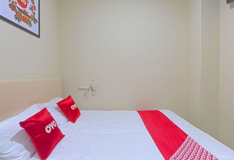 Standart Oda, Oyo 2443 Inn Joy