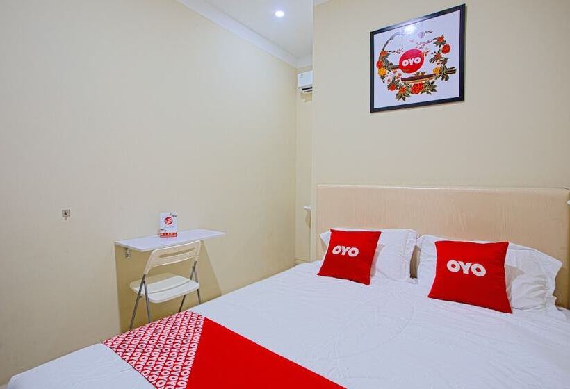 Standart Oda, Oyo 2443 Inn Joy