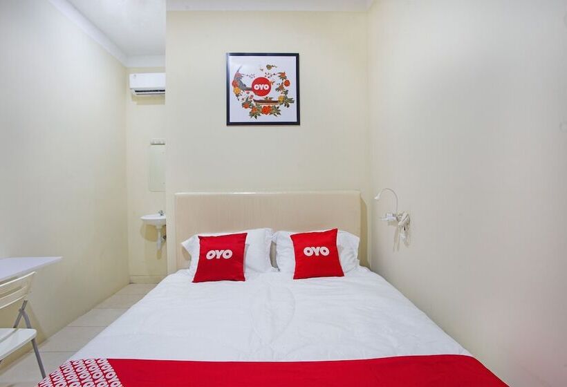 Standart Oda, Oyo 2443 Inn Joy