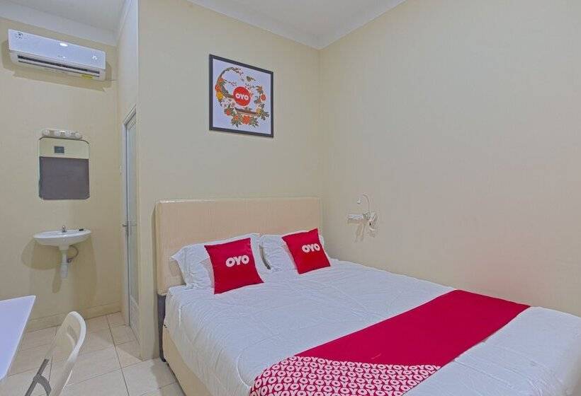 Standart Oda, Oyo 2443 Inn Joy