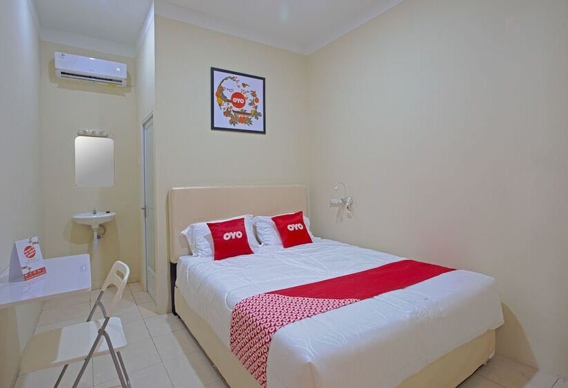 Standart Oda, Oyo 2443 Inn Joy