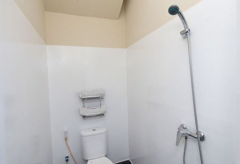 Delüks Oda, Oyo 2443 Inn Joy