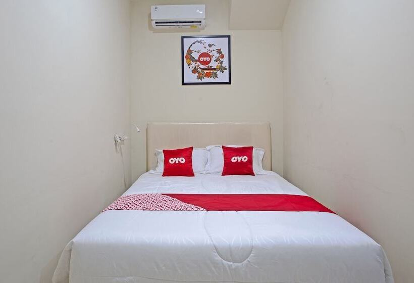 Delüks Oda, Oyo 2443 Inn Joy