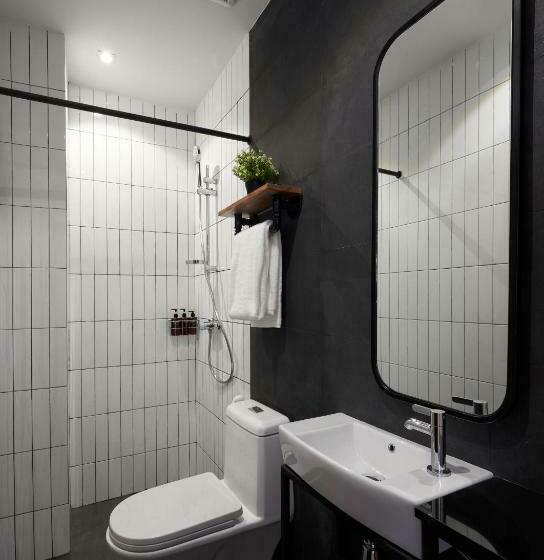 Номер Стандарт с Балконом, P2 Wood Loft