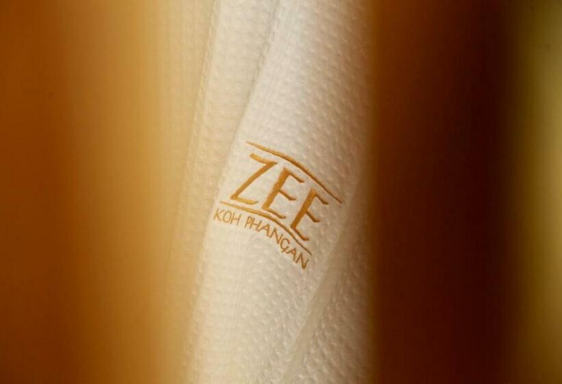 ビラホテル1ベッドルーム, Zee Luxury Boutique