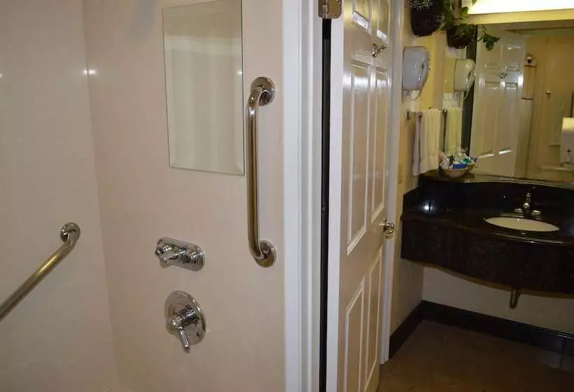 اتاق لوکس, Dynasty Suites Redlands