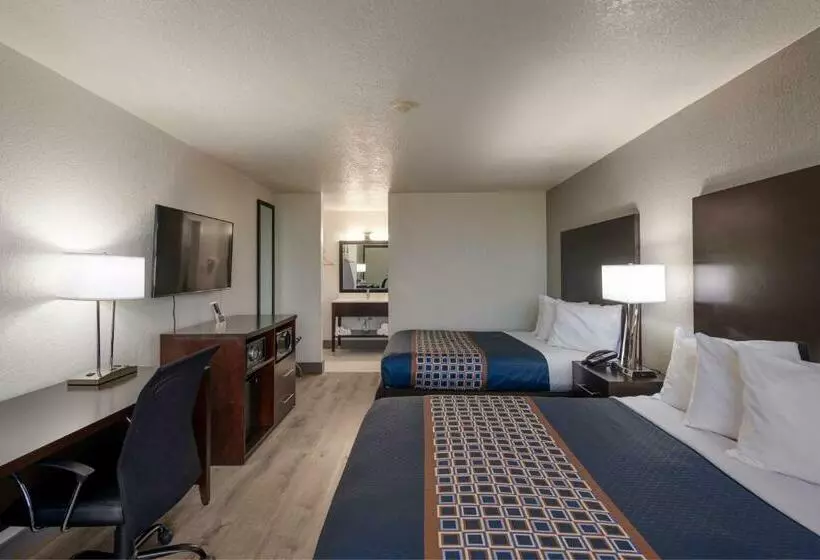 اتاق استاندارد, Monreale Express International Drive Orlando