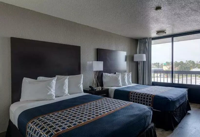 اتاق استاندارد, Monreale Express International Drive Orlando