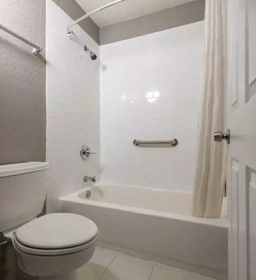اتاق استاندارد, Monreale Express International Drive Orlando