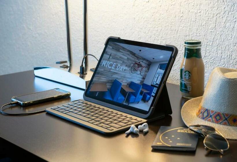 标准间, Monreale Express International Drive Orlando