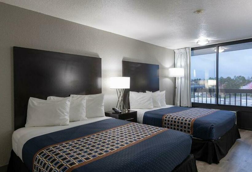 标准间, Monreale Express International Drive Orlando