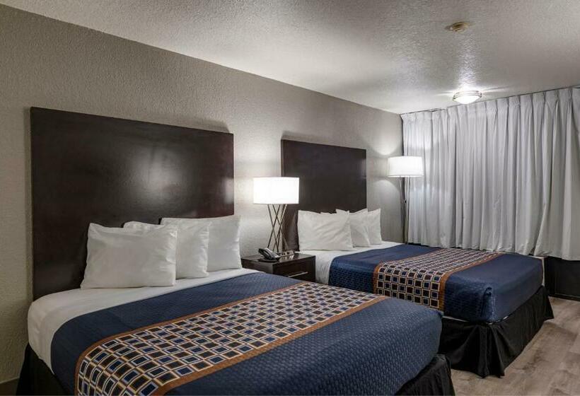 标准间, Monreale Express International Drive Orlando